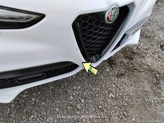 ALFA ROMEO STELVIO 2.2 Diésel 140kW (190CV) Sprint RWD