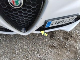 ALFA ROMEO STELVIO 2.2 Diésel 140kW (190CV) Sprint RWD