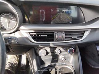 ALFA ROMEO STELVIO 2.2 Diésel 140kW (190CV) Sprint RWD