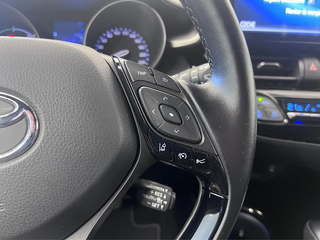 Toyota C-HR 2018 1.8 Híbrido 125CV Active