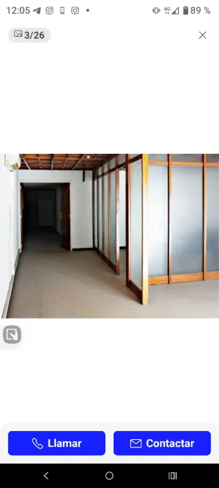 Altillo de madera maciza y otros. GRATIS.