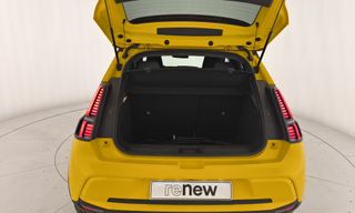 RENAULT 5 E-TECH ELÉCTRICO techno 110 kW (150 CV)