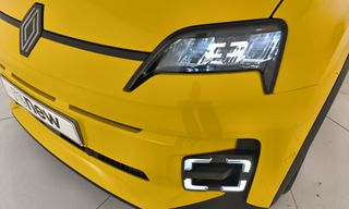 RENAULT 5 E-TECH ELÉCTRICO techno 110 kW (150 CV)