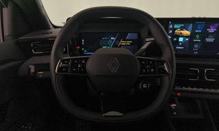 RENAULT 5 E-TECH ELÉCTRICO techno 110 kW (150 CV)