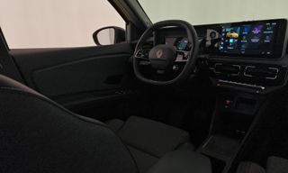 RENAULT 5 E-TECH ELÉCTRICO techno 110 kW (150 CV)