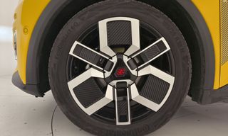 RENAULT 5 E-TECH ELÉCTRICO techno 110 kW (150 CV)