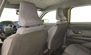 RENAULT 5 E-TECH ELÉCTRICO techno 110 kW (150 CV)