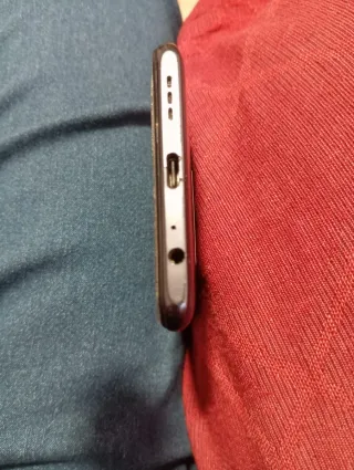 Xiaomi Redmi Note 10 Negro
