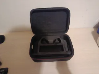 Nintendo Switch Azul y Amarillo