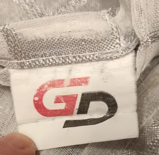 Raffinate tende lunghe grigie 240x70