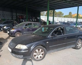 Volkswagen llanta passat berlina (3b3) 463222
