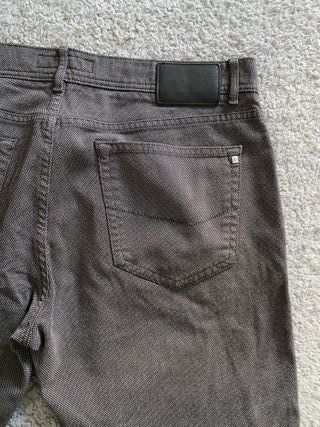 Pierre Cardin W38 Pantaloni jeans denim Uomo