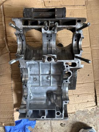 Cárter Yamaha Banshee