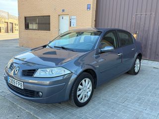 Renault Megane 2007