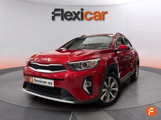 Kia Stonic 1.2 DPi 62kW (84CV) Drive
