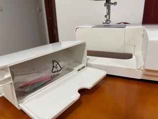 Máquina de coser Singer 8280