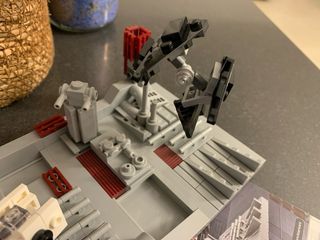 Lego 40407 Battaglia della Death Star II