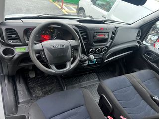 IVECO DAILY 35C15 CONGELACION 2018