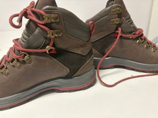 Botas de montaña o de nieve