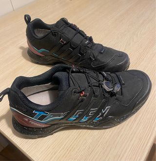 Zapatillas Adidas Terrex Mujer Talla 41 Gore-Tex