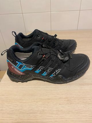 Zapatillas Adidas Terrex Mujer Talla 41 Gore-Tex