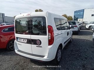 FIAT DOBLO CARGO Combi N1 SX 1.6 Mjet 77kW (105CV)