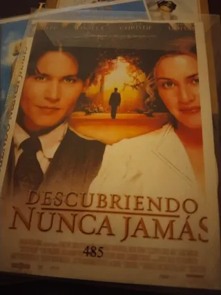 Películas DVD