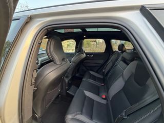 Volvo XC60 2.0 T6 AWD R-design 2021