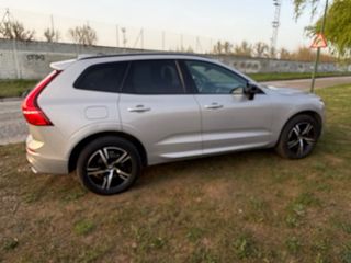 Volvo XC60 2.0 T6 AWD R-design 2021