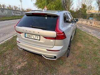 Volvo XC60 2.0 T6 AWD R-design 2021
