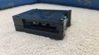 Raspberry Pi 4 Model B