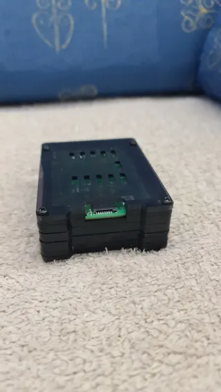 Raspberry Pi 4 Model B