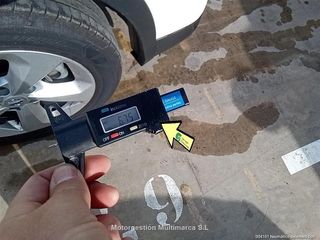 NISSAN QASHQAI dCi 85 kW (115 CV) E6D ACENTA