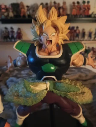 Figuras Dragon Ball Z