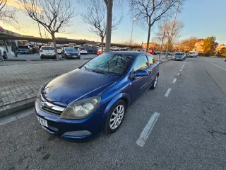 Opel Astra 2007( no negociable)