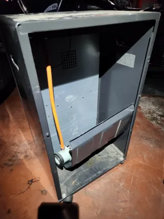 Calefactor catalítico a gas A-20