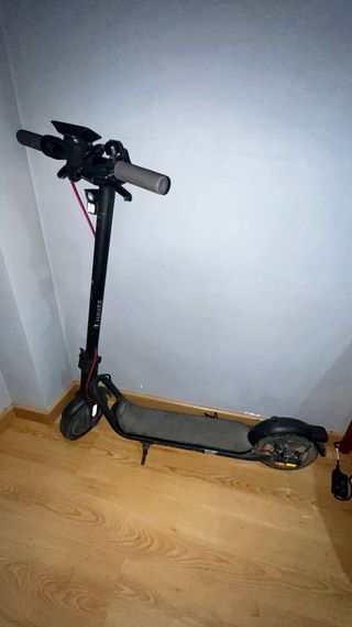 Patinete Eléctrico Navee V40