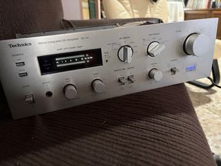 Amplificador Technics SU-V2