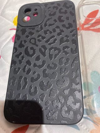 Fundas iPhone 11 (Pack 5)