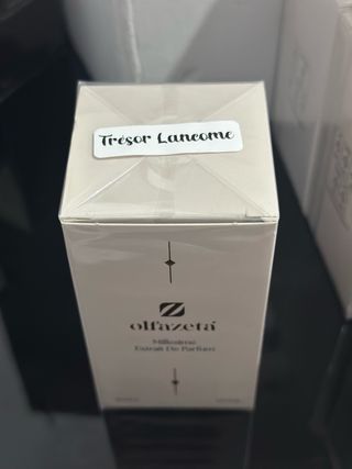 Perfume Trésor Lancôme 30 ml