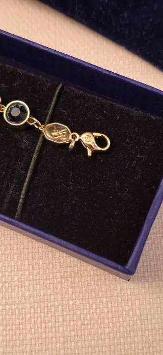 Pulsera Swarovski Imber Stilla Multicolor