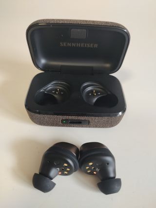 Auriculares Sennheiser Momentum True Wireless 4