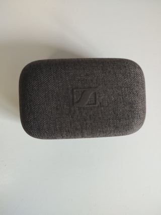 Auriculares Sennheiser Momentum True Wireless 4
