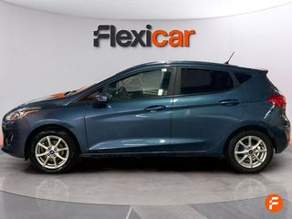 Ford Fiesta 1.1 Ti-VCT 63kW Trend 5p
