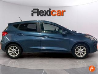 Ford Fiesta 1.1 Ti-VCT 63kW Trend 5p