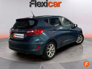 Ford Fiesta 1.1 Ti-VCT 63kW Trend 5p