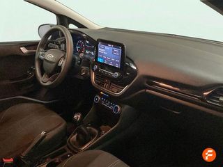 Ford Fiesta 1.1 Ti-VCT 63kW Trend 5p