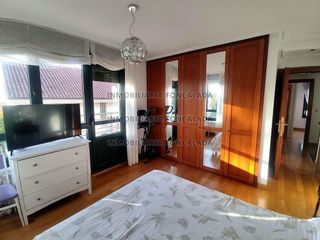 Chalet en venta en Parroquias de Oviedo en Oviedo