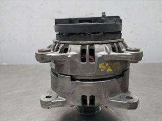 ALTERNADOR RENAULT MASTER II FASE 2 DOBLE CABINA
