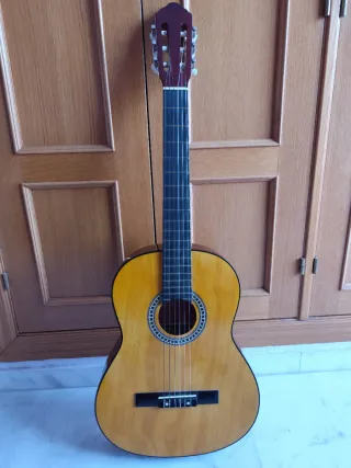 Guitarra Española Clásica
